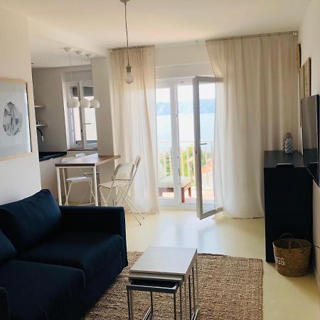 Apartman Meghan Novi Vinodolski Luaran gambar