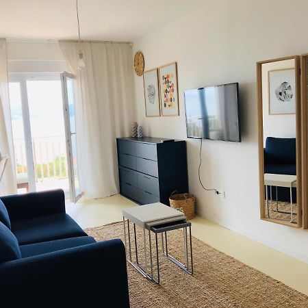 Apartman Meghan Novi Vinodolski Luaran gambar