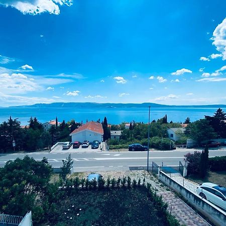 Apartman Meghan Novi Vinodolski Luaran gambar
