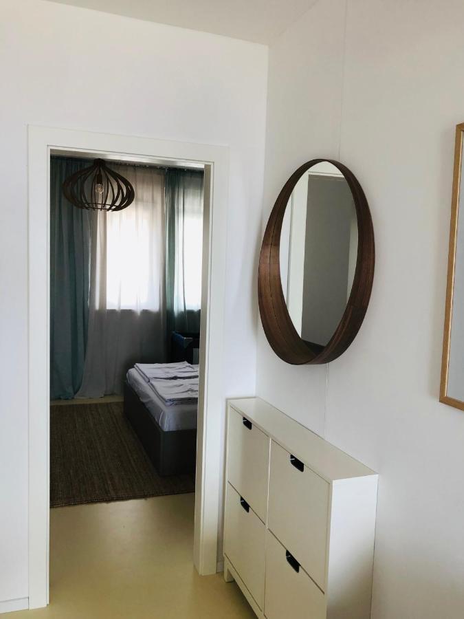 Apartman Meghan Novi Vinodolski Luaran gambar