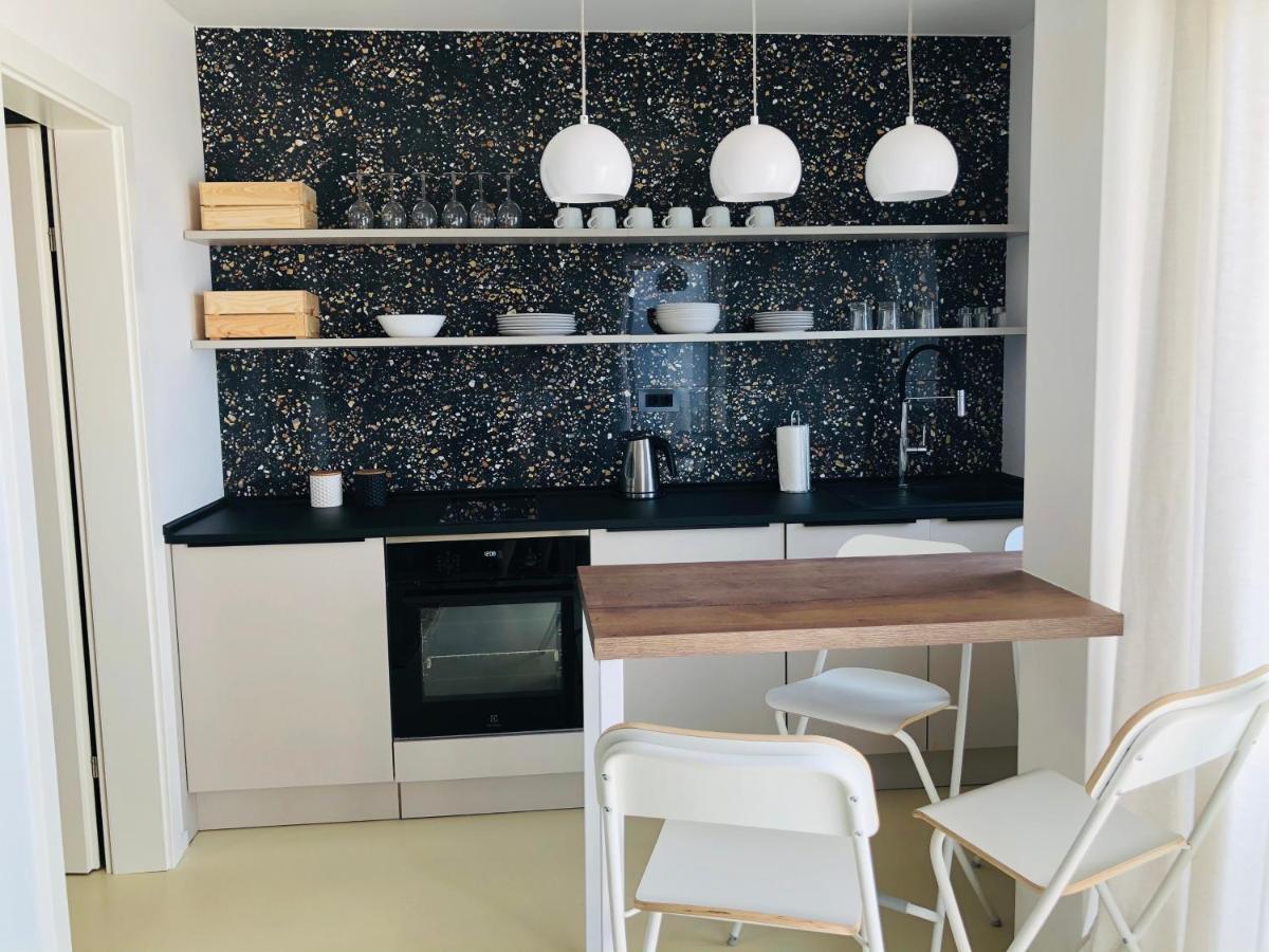Apartman Meghan Novi Vinodolski Luaran gambar