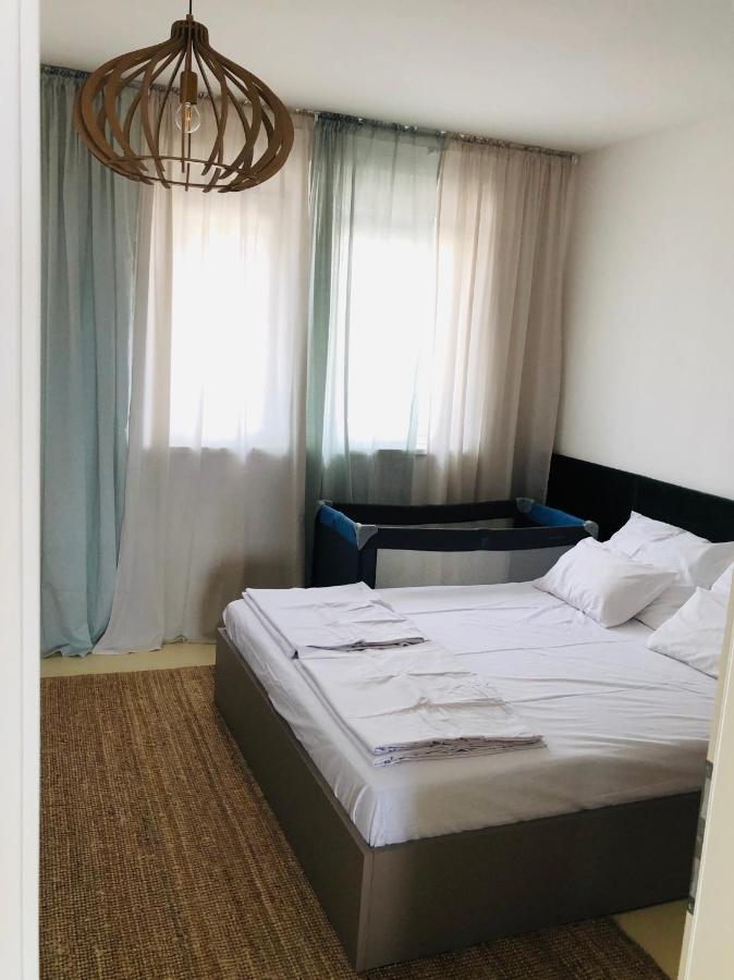Apartman Meghan Novi Vinodolski Luaran gambar
